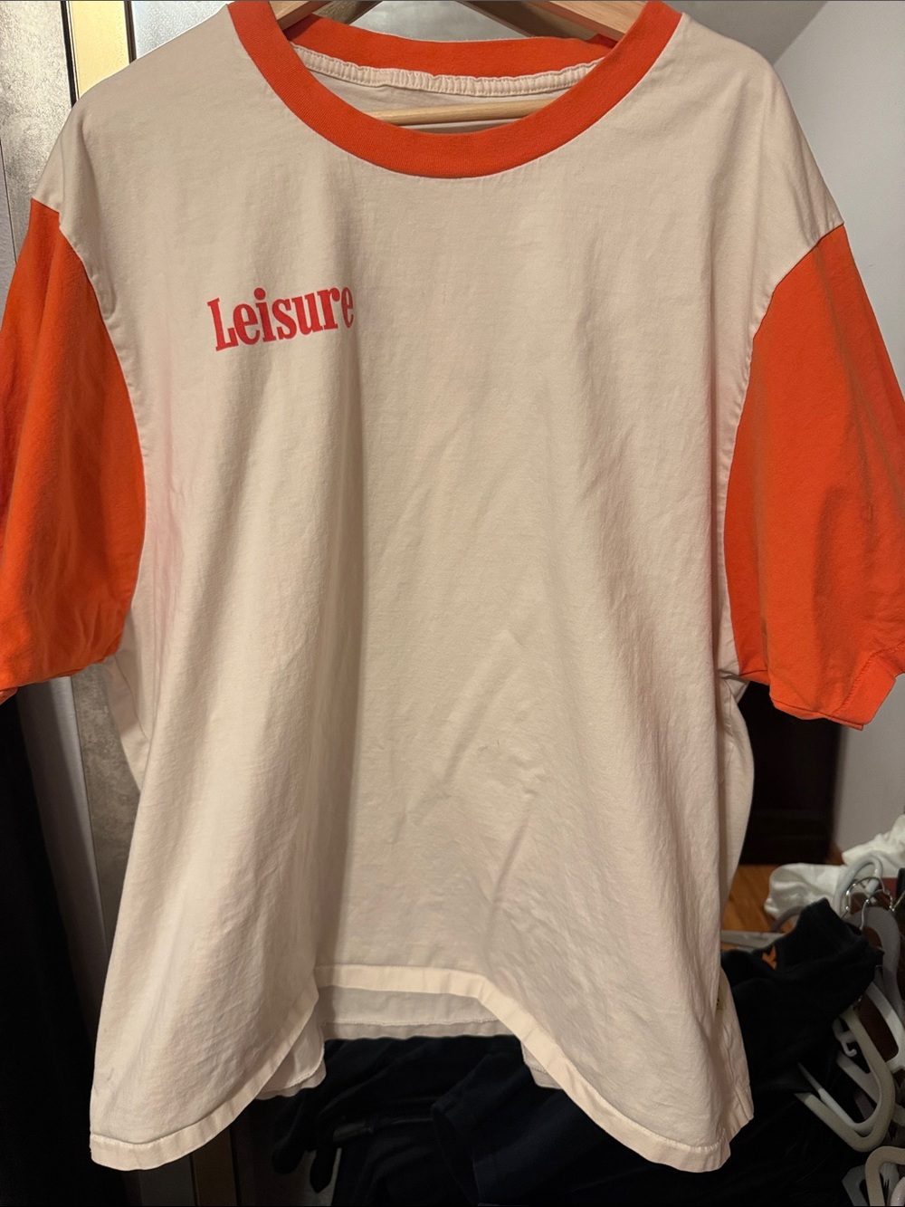 Duvin graphic tee